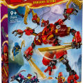 71812 LEGO 71812 Kai ninja ronimisrobot V29