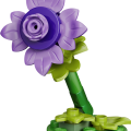 31376 LEGO  Creator Hurmaava hamsteri ja kukka