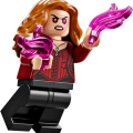 76314 LEGO Super Heroes «Первый мститель: Противостояние»: напряженная схватка