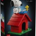 21368 LEGO  Ideas Tobukesed: Snoopy koerakuut