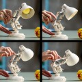 21357 LEGO  Ideas Disney Pixar Luxo Jr.
