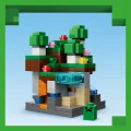 21589 LEGO Minecraft Mini biomas