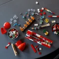 21367 LEGO  Ideas Tintin® Mēness raķete
