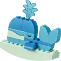 10472 LEGO DUPLO Town Loomade ehitusmäng