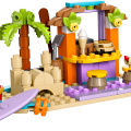 42672 LEGO  Friends Loominguline ranna- ja reisikohver