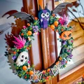 40825 LEGO  Iconic Halloweeni pärg