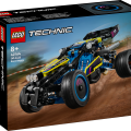 42164 LEGO Technic Maastiku võidusõidubagi