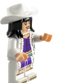 75646 LEGO ONE PIECE Garpi merelahingulaev