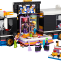 42619 LEGO  Friends Popstaari tuuribuss