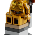 75418 LEGO Star Wars TM Joulukalenteri 2025