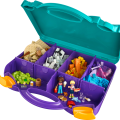42672 LEGO  Friends Loominguline ranna- ja reisikohver