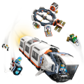 60433 LEGO 60433 Modulaarne kosmosejaam V29