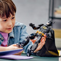 76259 LEGO Super Heroes Rakennettava Batman™-hahmo