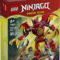 71851 LEGO Ninjago Kai draakoniroboti lahingupakk