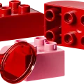 10472 LEGO DUPLO Town Loomade ehitusmäng