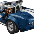 10357 LEGO Icons Shelby Cobra 427 S/C