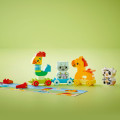 10412 LEGO DUPLO My First Loomade rong