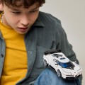 77240 LEGO Speed Champions Спортивный гиперкар Bugatti Centodieci