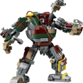 75451 LEGO Hutti palee valvurdroidide lahing
