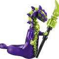 71857 LEGO Ninjago Ninjamenopelit ja puumajataistelu
