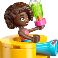 42642 LEGO  Friends Дружеский вечер кино