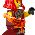 71842 LEGO Ninjago Мастер дракона Ронту