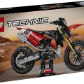 42238 LEGO Technic Ducati Desmo450 MX Factory mootorratas