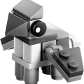 76456 LEGO Harry Potter TM Joulukalenteri 2025