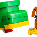71404 LEGO Super Mario Gumbas zābaka paplašinājuma maršruts