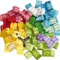 10479 LEGO DUPLO Classic Värviline loominguline kast