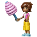 42703 LEGO  Friends Merineitsi Ameerika mäed