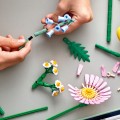 10347 LEGO Botanicals Mazā saulainā buķete