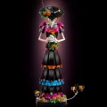 21372 LEGO  Ideas La Catrina
