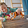 31129 LEGO  Creator Suursugune tiiger