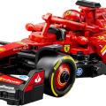 77242 LEGO Speed Champions Ferrari SF-24 F1® sacīkšu auto