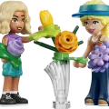 42693 LEGO  Friends Loominguline lillepood