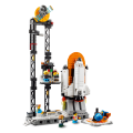 31142 LEGO  Creator Kosmosa karuselis