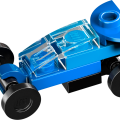 60475 LEGO  City Joulukalenteri 2025