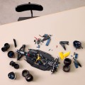 42206 LEGO Technic Oracle Red Bull Racing RB20 F1 auto
