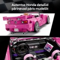 77241 LEGO Speed Champions Двойной форсаж: Honda S2000