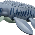 77983 LEGO Jurassic World Mosasauruse paadirünnak