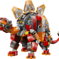 71514 LEGO DREAMZzz Dinosuihkari