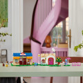 77050 LEGO Animal Crossing Nook's Cranny ja talo, jossa Rosie asuu