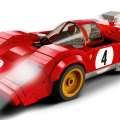 76906 LEGO Speed Champions 1970 Ferrari 512 M