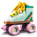 31148 LEGO  Creator Retrorullaluistin