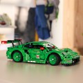 42224 LEGO Technic Гоночный автомобиль Porsche 911 GT3 R REXY AO Racing