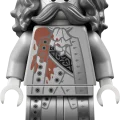 76473 LEGO Harry Potter TM Sigatüüka™ loss: Idatiib