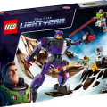 76831 LEGO Lightyear Lahing Zurgiga