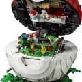 72154 LEGO Pokémon Kuulsad Treenerihetked Poképall