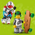 71048 LEGO  Minifigures 27. sērija